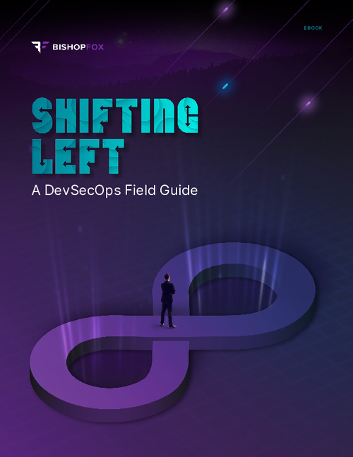 Shifting Left: A DevSecOps Field Guide