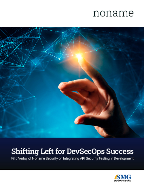 Shifting Left for DevSecOps Success