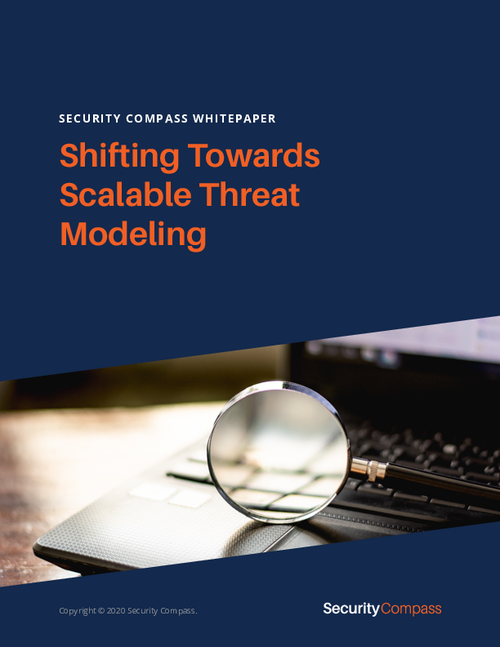 Shifting Toward Scalable Threat Modeling