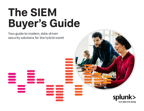 The SIEM Buyer’s Guide
