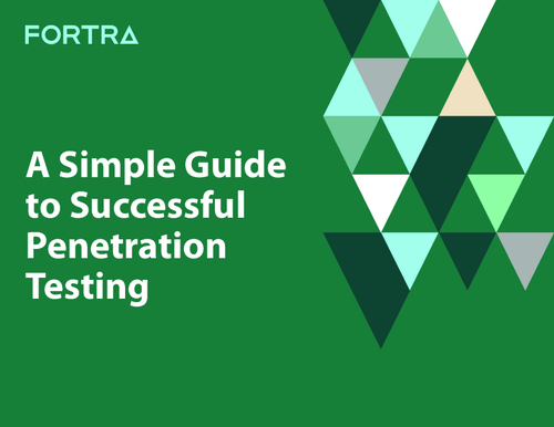 A Simple Guide to Successful Penetration Testing