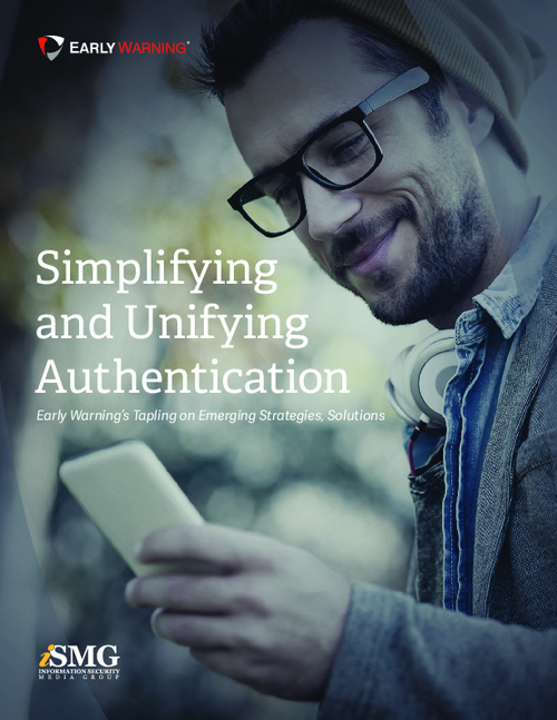 Simplifying and Unifying Authentication