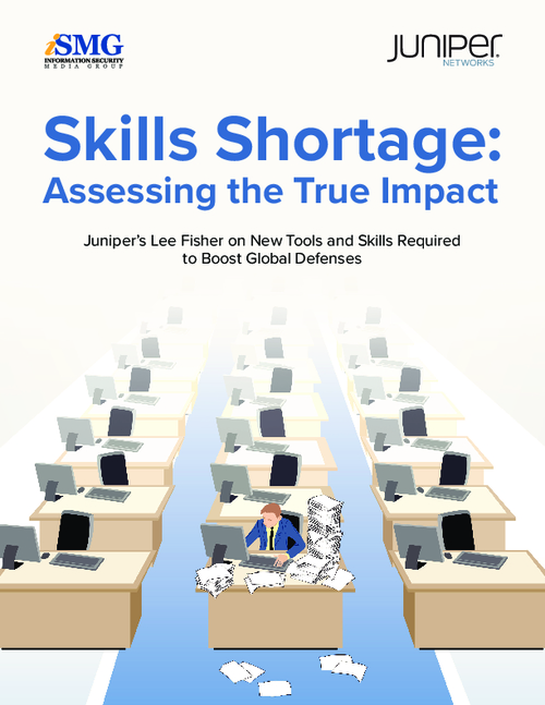 Skills Shortage: Assessing the True Impact