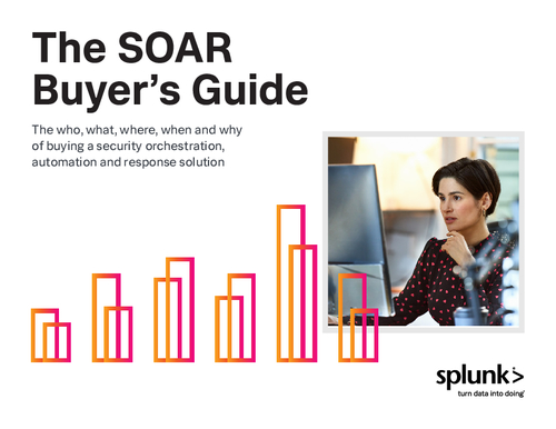 The SOAR Buyer's Guide