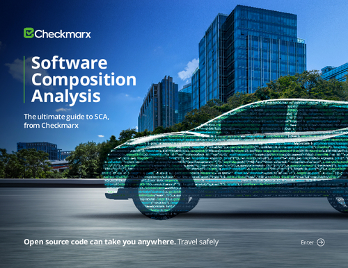 Software Composition Analysis The Ultimate Guide to SCA