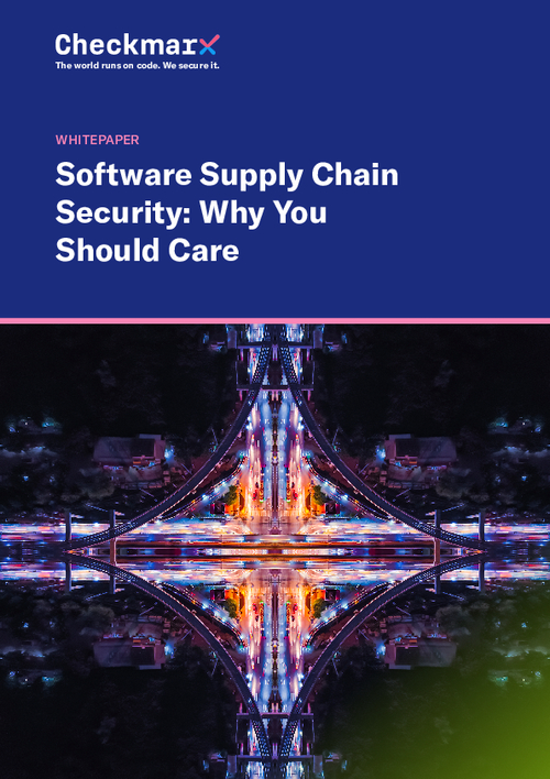 Best Practices to Fix your Software Supply Chain Security