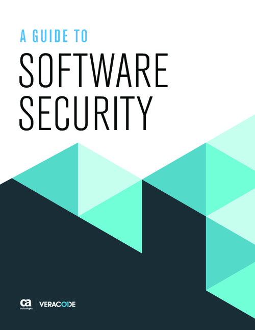 Why Software is Vulnerable