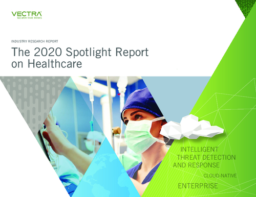 Spotlight Report on Healthcare