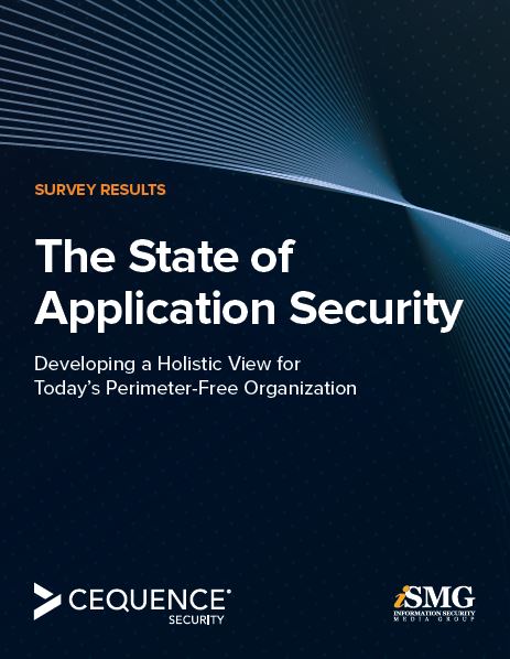 The State of Application Security