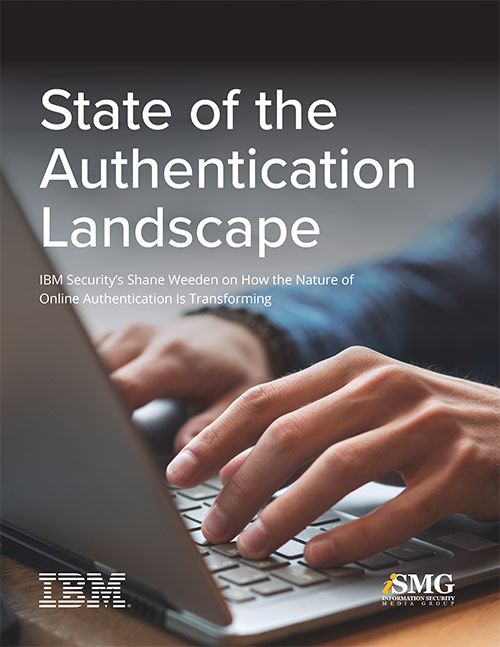 How the Nature of Online Authentication Is Transforming