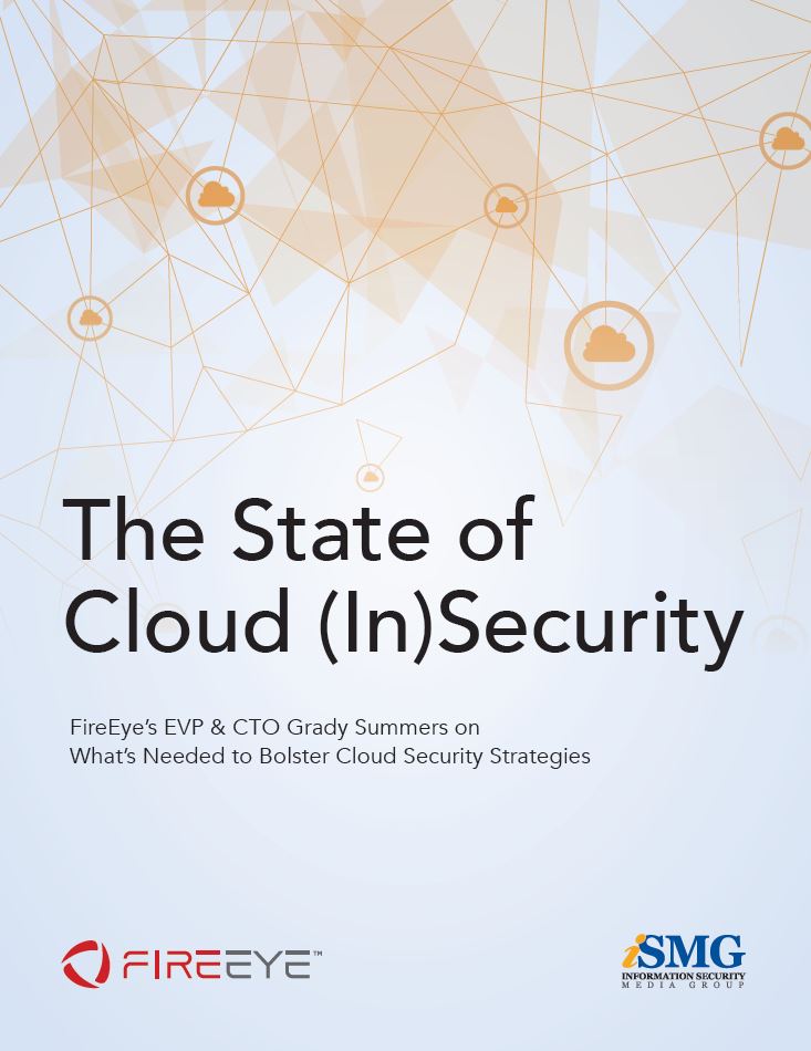 The State of Cloud (In)Security