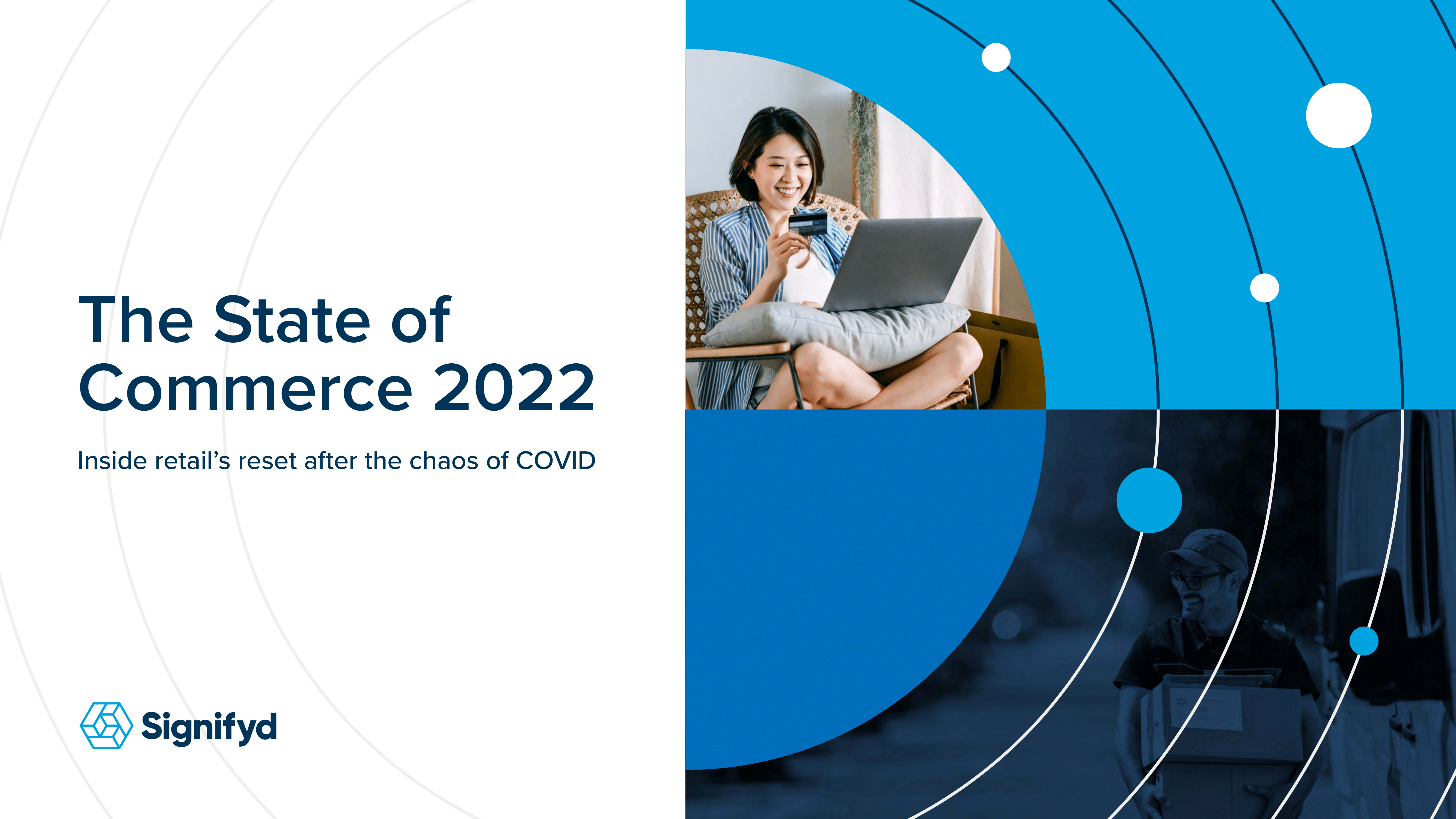 The State of Commerce 2022