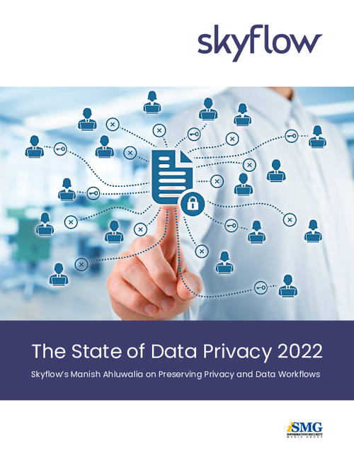 The State of Data Privacy 2022 (eBook)
