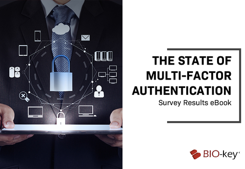 The State of Multi-factor Authentication for Credit Unions: Survey Highlights, Key Trends and Challenges