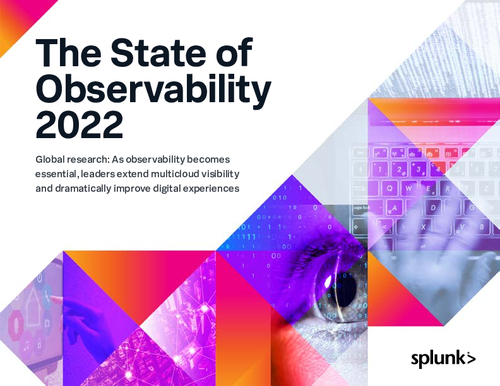 State of Observability 2022