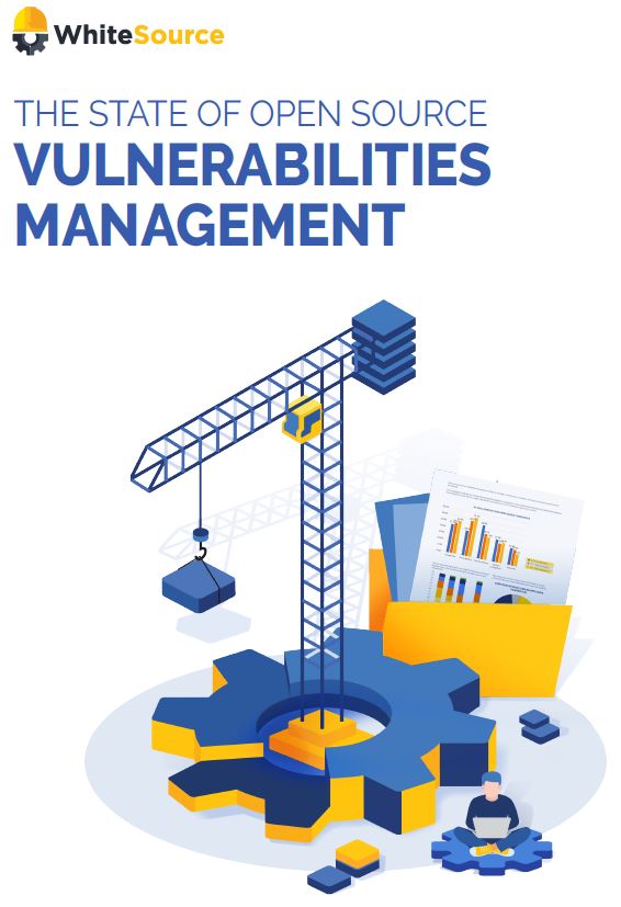 The State of Open Source Vulnerabilities Management