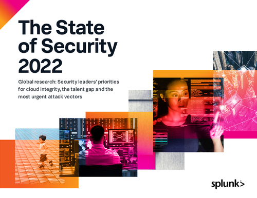 The State of Security 2022
