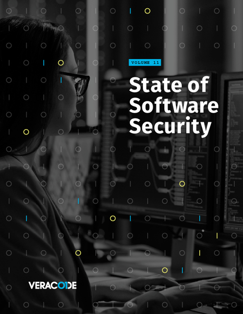 State of Software Security