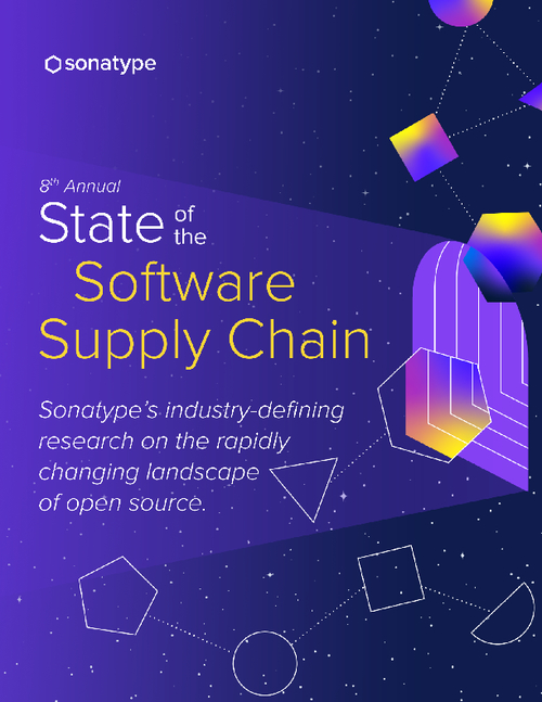 The State of Software Supply Chains: A Rapidly Changing Landscape of Open Source