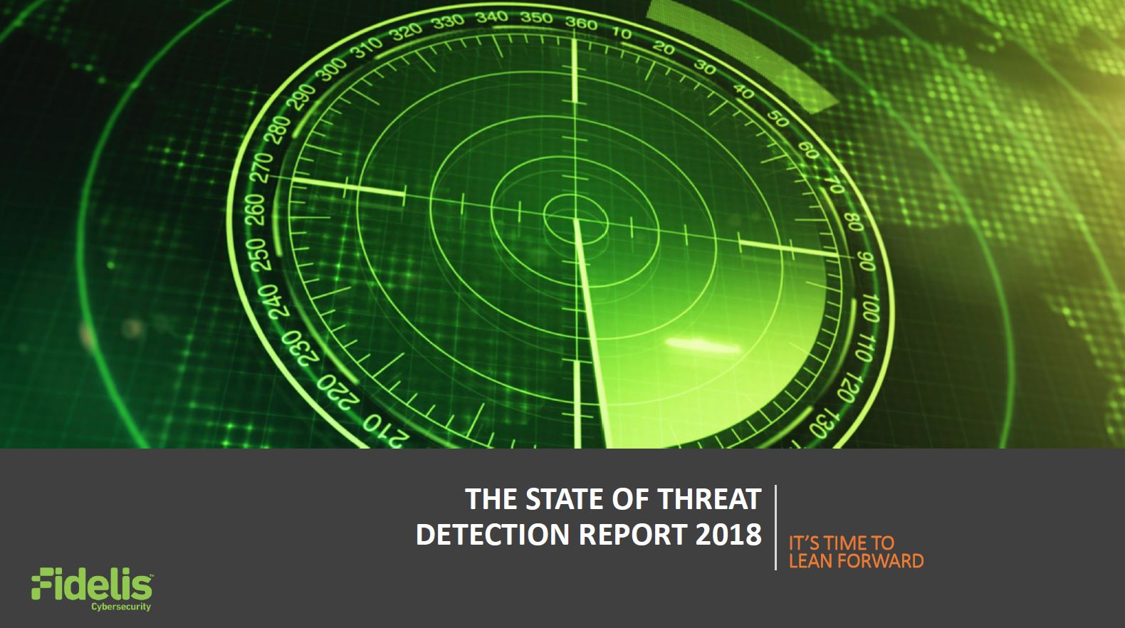 The State of Threat Detection Report 2018