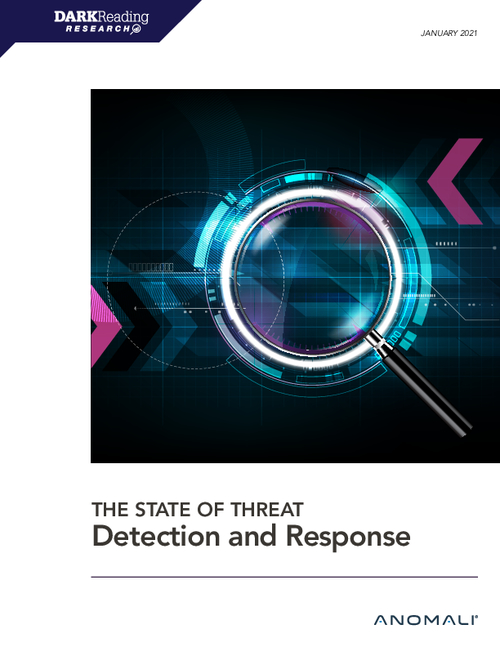 The State of Threat Detection and Response