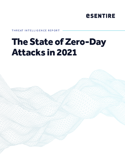 The State of Zero-Day Attacks