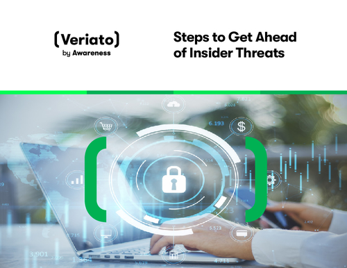 2022 and Beyond: Key Trends Shaping The Insider Threat Landscape