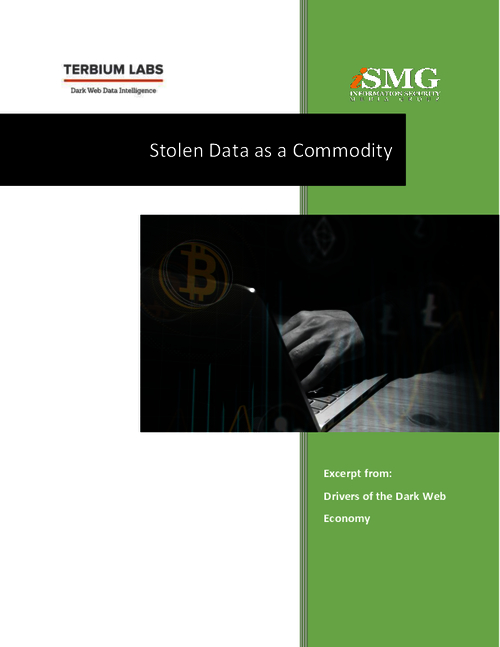 3-Step Process to Defeat Stolen Data Cybercriminals