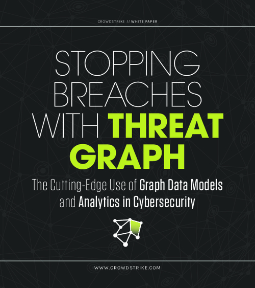 Stop an Impending Attack in the Public Sector: Using a Threat Graph to Analyze Cyber Events