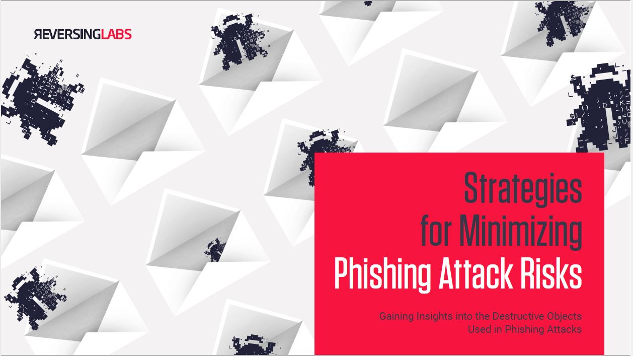 Strategies for Minimizing Phishing Attack Risks