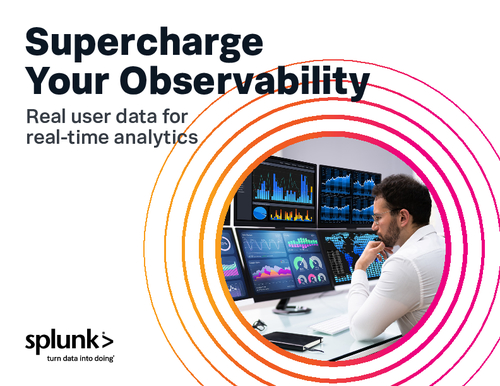 Supercharge Your Observability