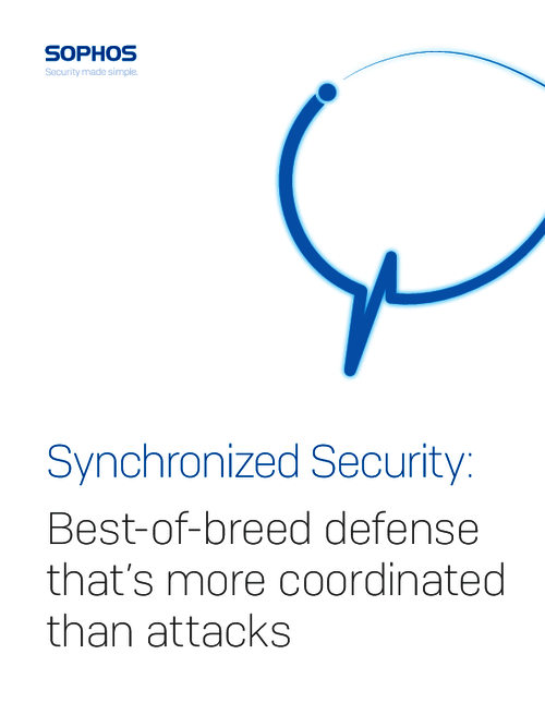 Synchronized Security in Action