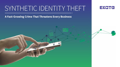 Synthetic Identity Theft