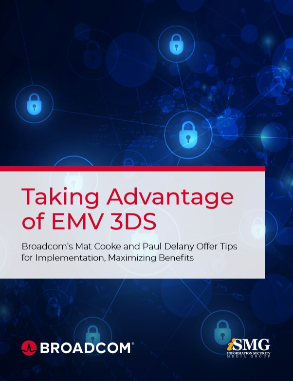 Taking Advantage of EMV 3DS