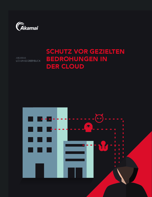 Targeted Threat Protection in the Cloud (German Language)