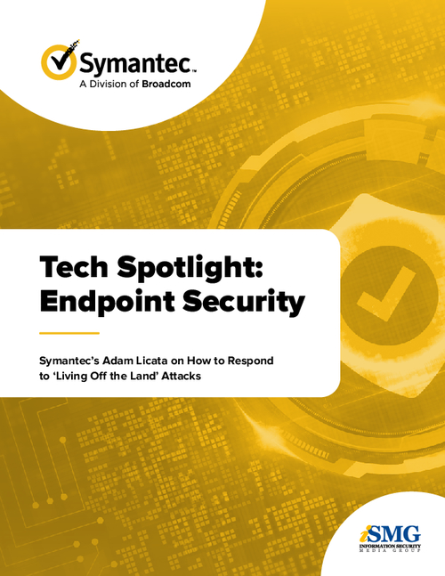Tech Spotlight: Endpoint Security
