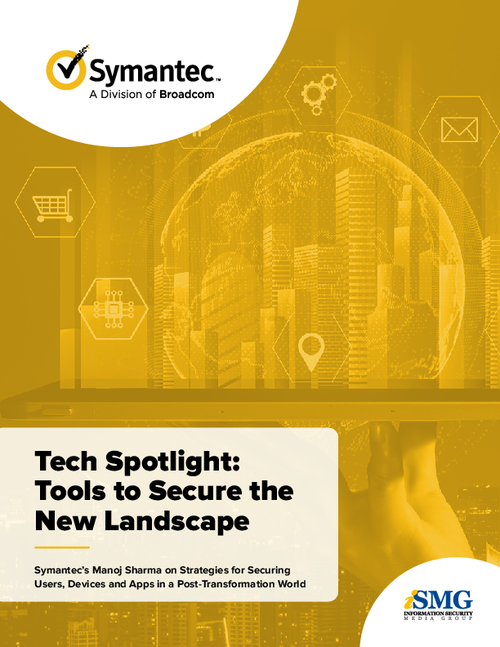 Tech Spotlight: Tools to Secure the New Landscape