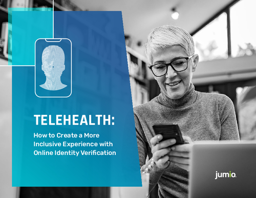 Telehealth and Online Identity Verification: How to Create a More Inclusive Experience