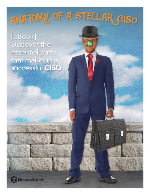 Is the CISO You Have the CISO You Need?