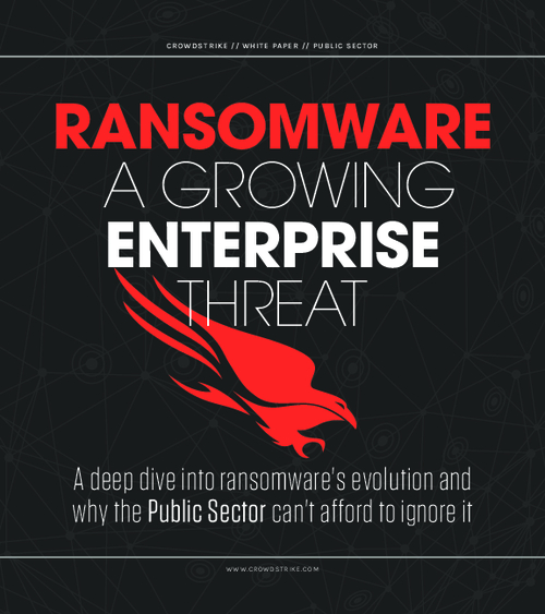 Why Healthcare Cannot Afford to Ignore Ransomware