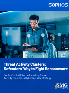 Threat Activity Clusters: Defenders' Way to Fight Ransomware