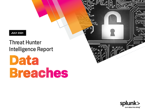 Threat Hunter Intelligence Report - Data Breaches