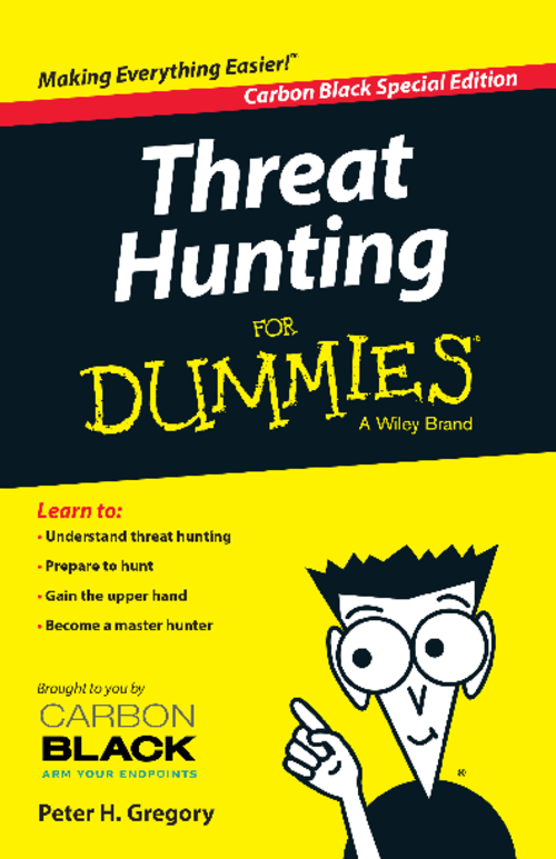 Threat Hunting for Dummies