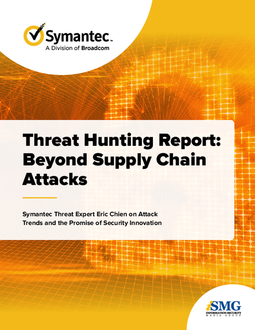 Threat Hunting Report: Beyond Supply Chain Attacks