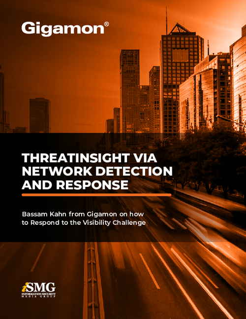 ThreatINSIGHT Via Network Detection and Response