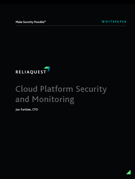 Three Steps to Securing Enterprise Data on Cloud Platforms