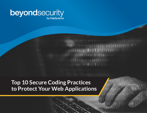Top 10 Secure Coding Practices to Protect Your Web Applications