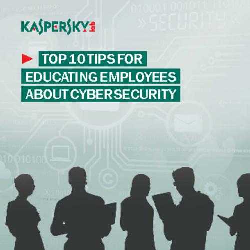 Top 10 Tips for Educating Employees about Cybersecurity