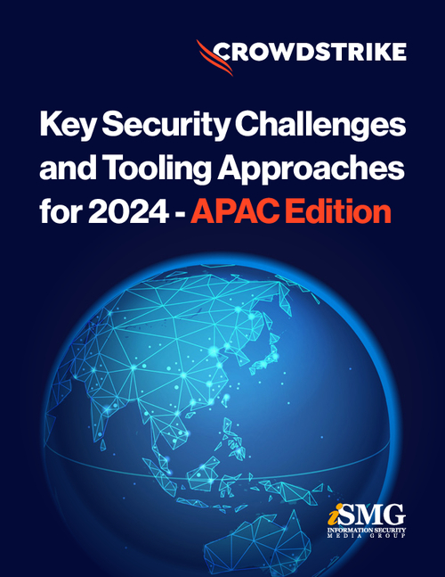 Top Industry Concerns for APAC in 2024: Key Security Challenges and Tooling Approaches