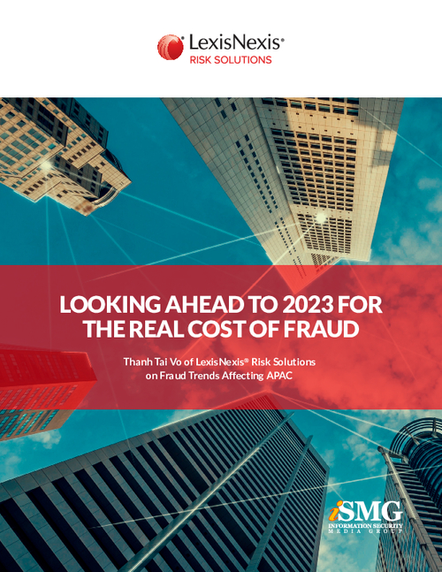 Looking Ahead to 2023 for the Real Cost of Fraud